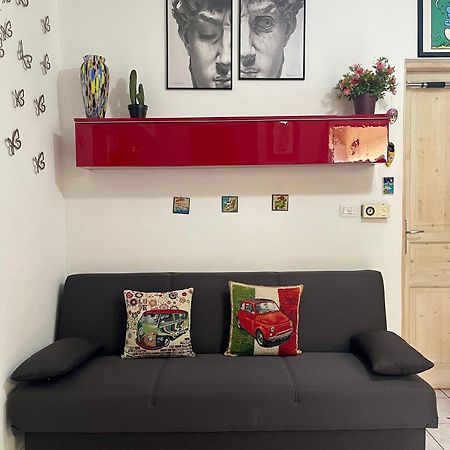 Dora'S House Firenze Apartment Екстериор снимка