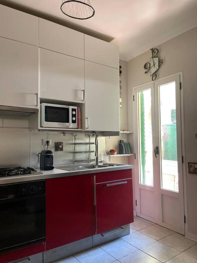 Dora'S House Firenze Apartment Екстериор снимка