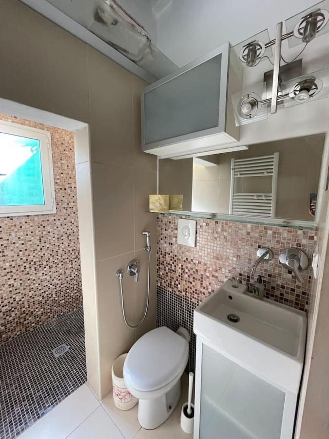 Dora'S House Firenze Apartment Екстериор снимка
