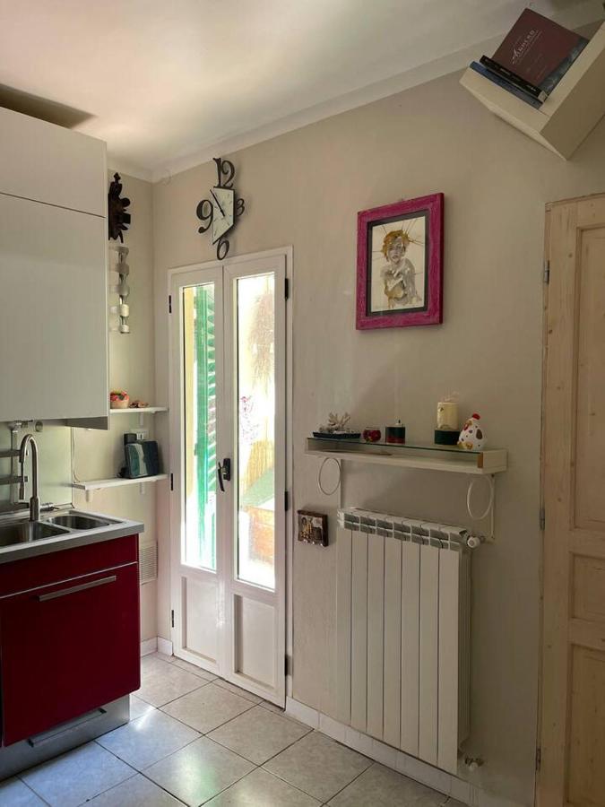 Dora'S House Firenze Apartment Екстериор снимка