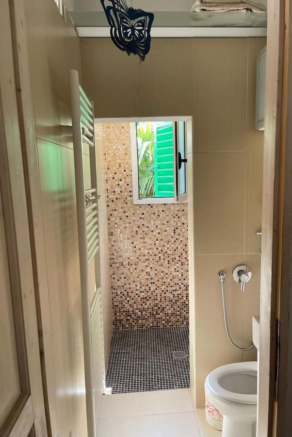 Dora'S House Firenze Apartment Екстериор снимка