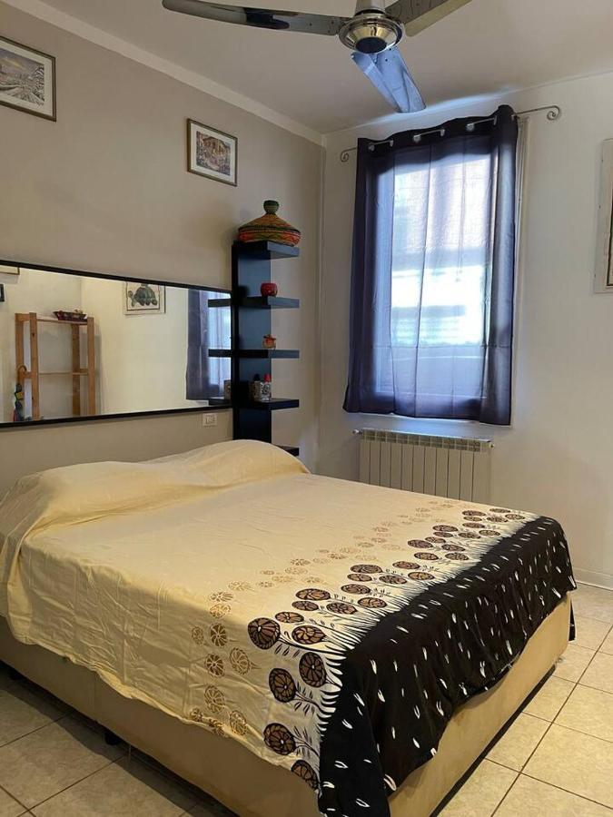Dora'S House Firenze Apartment Екстериор снимка