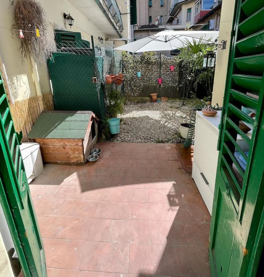 Dora'S House Firenze Apartment Екстериор снимка