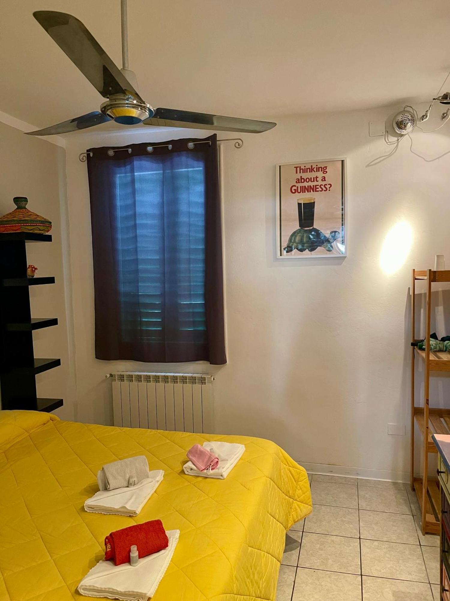 Dora'S House Firenze Apartment Екстериор снимка