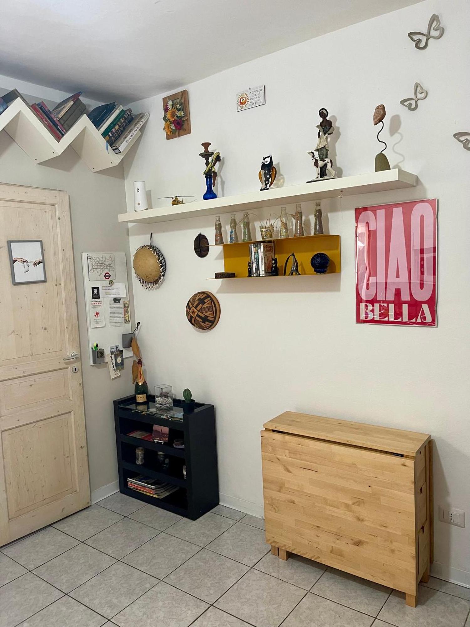 Dora'S House Firenze Apartment Екстериор снимка